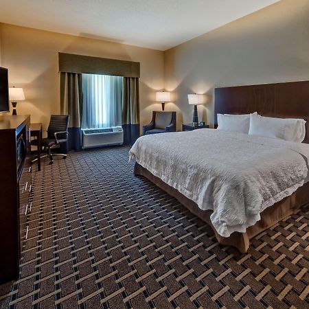 Hampton Inn Indianola Luaran gambar