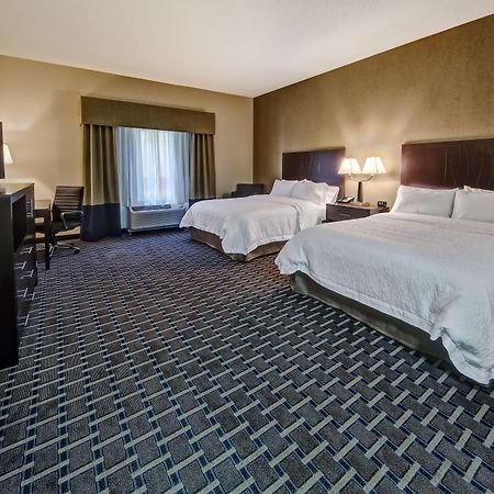 Hampton Inn Indianola Luaran gambar