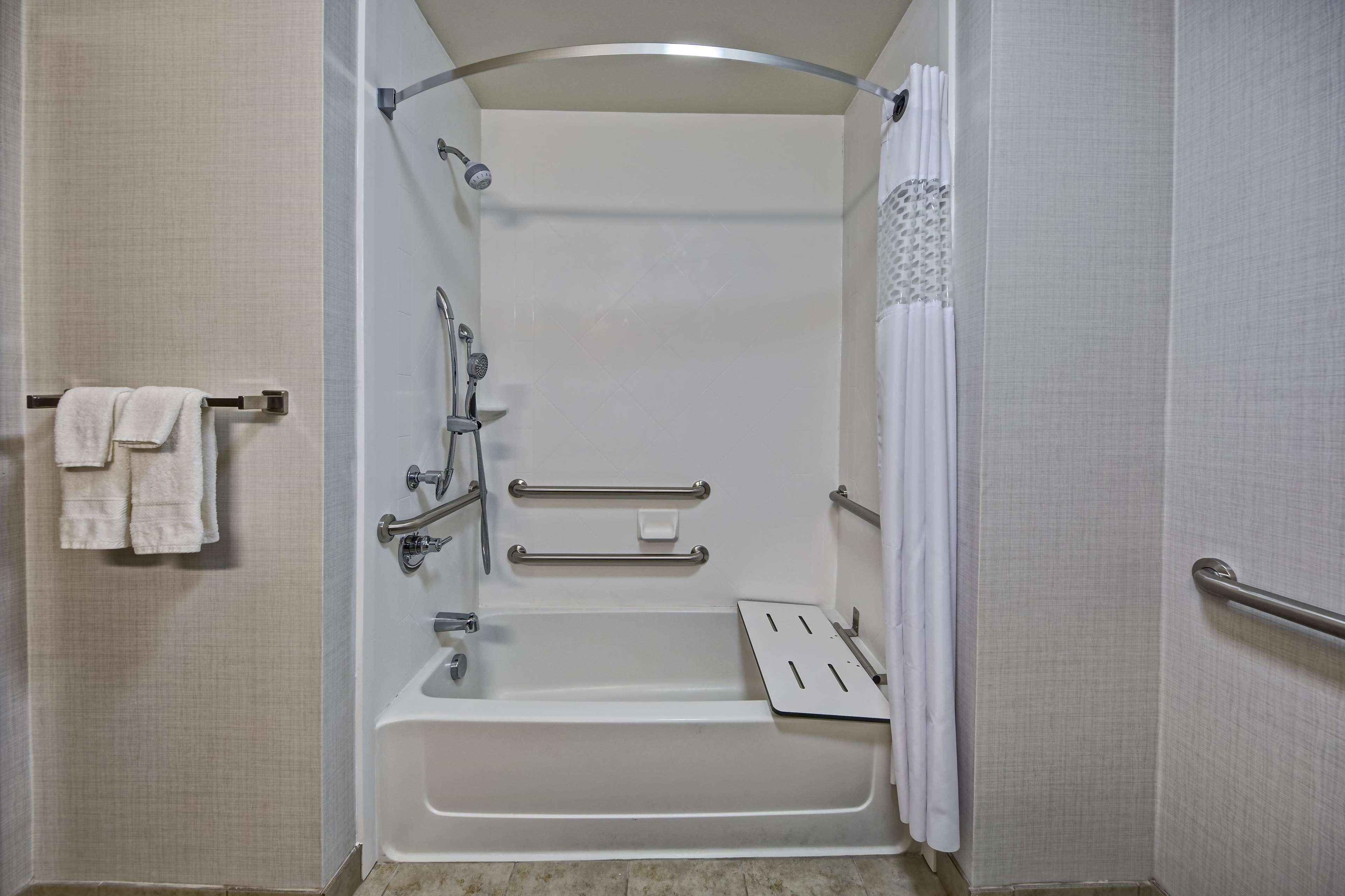 Hampton Inn Indianola Luaran gambar