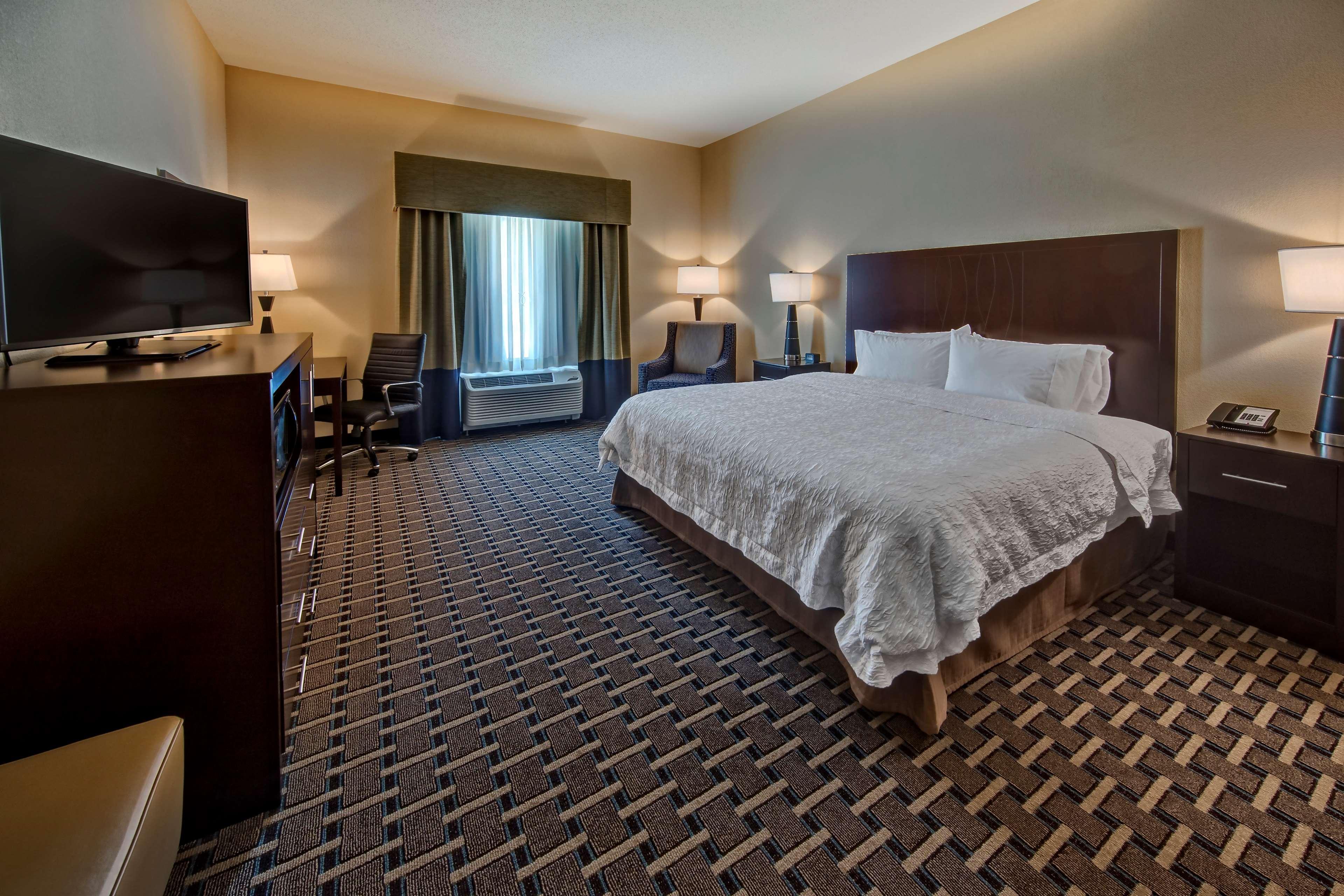 Hampton Inn Indianola Luaran gambar