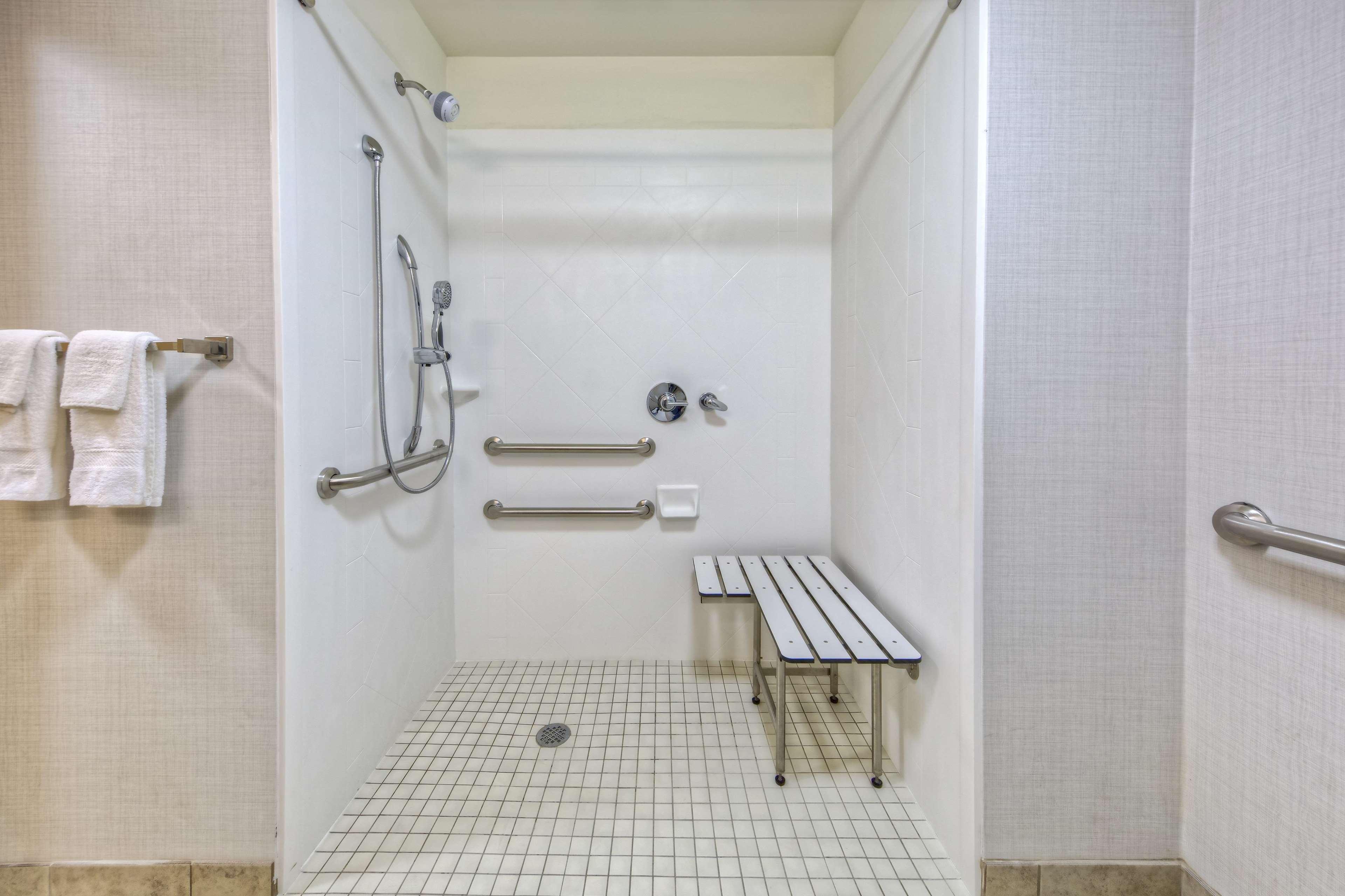 Hampton Inn Indianola Luaran gambar